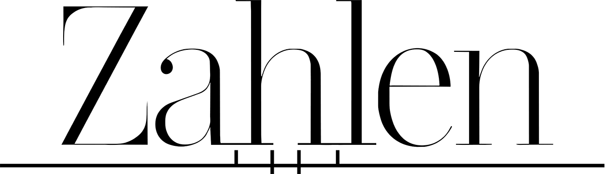 Zahlen Financial